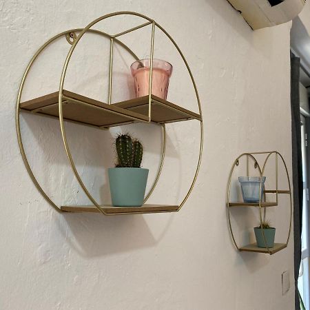 Ferienwohnung Quattro Puente De Triana Sevilla Exterior foto