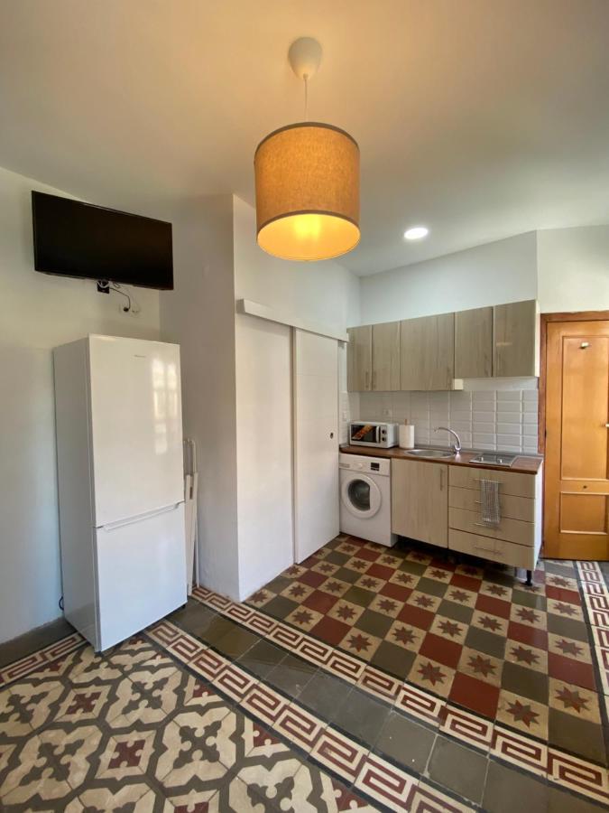 Ferienwohnung Quattro Puente De Triana Sevilla Exterior foto