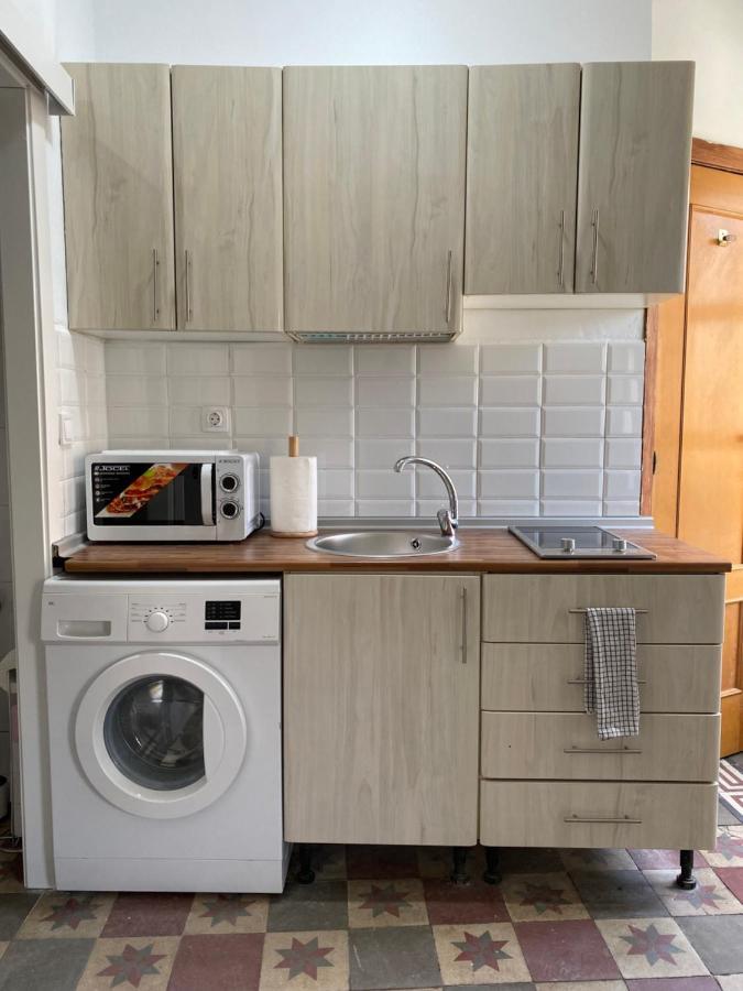 Ferienwohnung Quattro Puente De Triana Sevilla Exterior foto