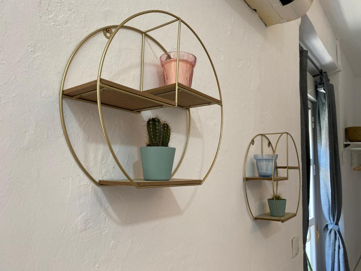 Ferienwohnung Quattro Puente De Triana Sevilla Exterior foto